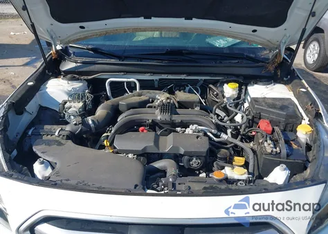 2019 Subaru Outback 2.5I from USA, damaged, VIN 4S4BSABC1K3358723